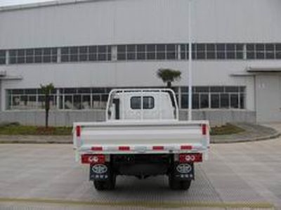 Jiefang Automobile CA1030K1L Truck