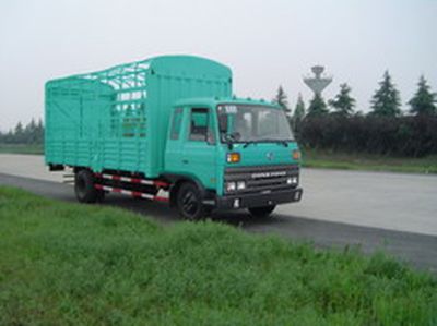 Dongfeng  EQ5081CCQGL46D3 Grate type transport vehicle