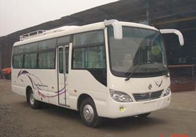 Dongfeng  EQ6730PT coach