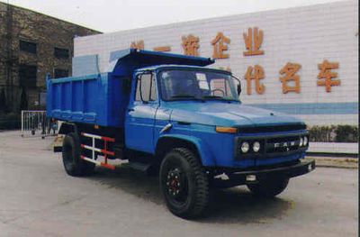 Yongxuan  HYG3107 Dump truck