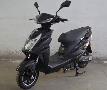 Jinjian  JJ800DQT3 Electric two wheeled light motorcycle