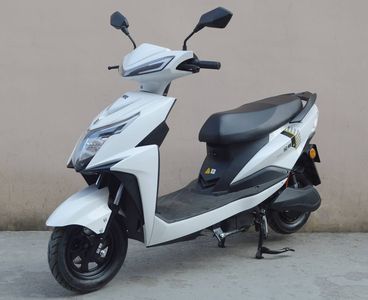 Jinjian  JJ800DQT3 Electric two wheeled light motorcycle