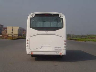 Youth  JNP6900M1 Luxury coach