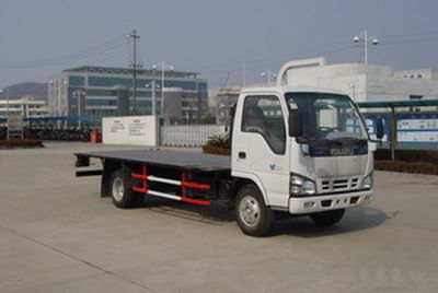 Kangfei  KFT5071XPB Flat transport vehicle