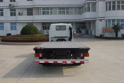 Kangfei  KFT5071XPB Flat transport vehicle