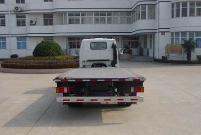 Kangfei  KFT5071XPB Flat transport vehicle