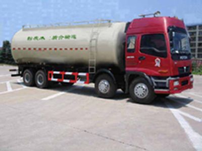 Jinbi  PJQ5319GFL Powder material transport vehicle