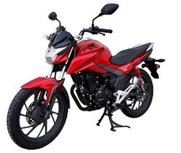 Honda  SDH12560A Two wheeled motorcycles