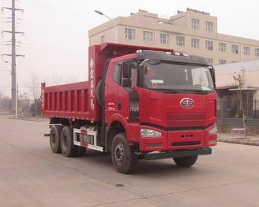 Hongchang Tianma  SMG3250CAV38H5J4 Dump truck