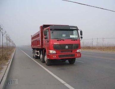 Hongchang Tianma SMG3307ZZN30H6Dump truck