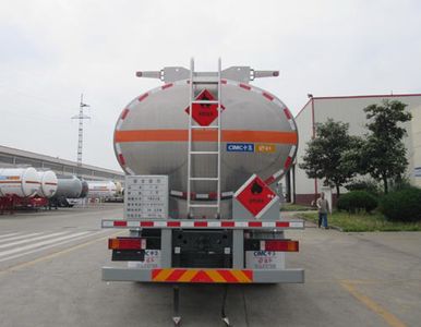 Tonghua  THT5311GYYDF Aluminum alloy oil tanker