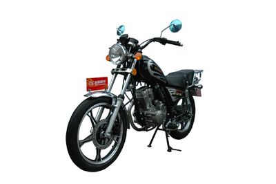 Wuyang  WY12515A Two wheeled motorcycles