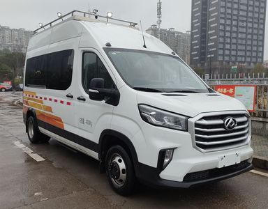 Shangcheng  XSN5040XTXSH Communication vehicle