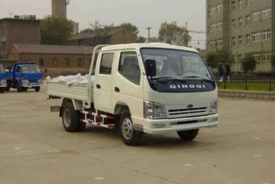 Qingqi  ZB1040KBSC Light truck