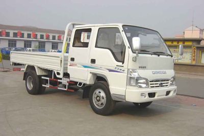 Qingqi  ZB1040KBSC Light truck