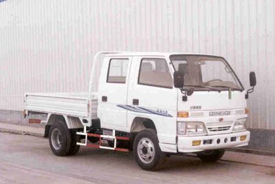 Qingqi  ZB1040KBSC Light truck