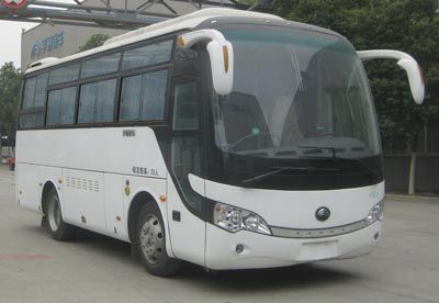 Yutong  ZK6758HN3Y coach