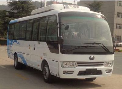 Yutong ZK6809BEVQZ12B1Pure electric passenger cars