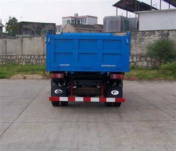 Foton  BJ3061V3KDBB1 Dump truck