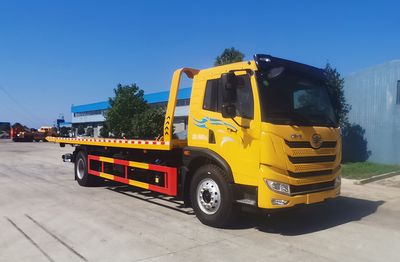 Cheng Li CL5180TQZC6YJObstacle clearing vehicle