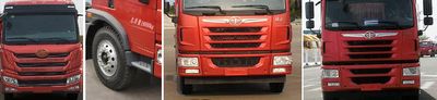 Cheng Li  CL5180TQZC6YJ Obstacle clearing vehicle