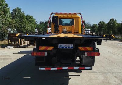 Cheng Li  CL5180TQZC6YJ Obstacle clearing vehicle