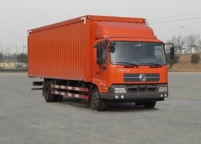 Dongfeng  DFL5080XXYB7 Box transport vehicle