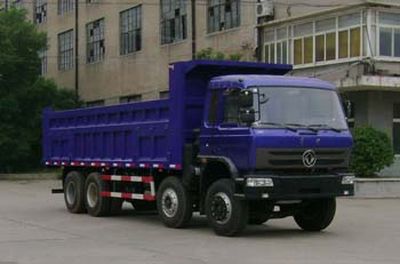 Dongfeng  EQ3310VP Dump truck