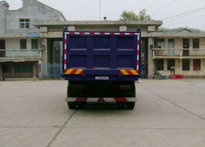 Dongfeng  EQ3310VP Dump truck