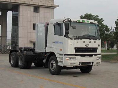 Hualing Star  HN4250NGB38C9M3 Tractor