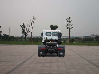 Hualing Star  HN4250NGB38C9M3 Tractor