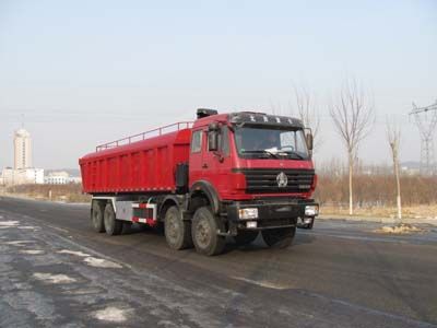 Luping MachineryLPC5310TYAN3Sand transport vehicle