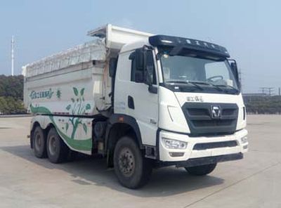 XCMG  NXG3250D5KC Dump truck