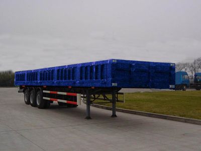 Qindao  QD9400ZZXC tipping chassis 