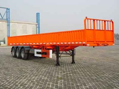 Qindao  QD9400ZZXC tipping chassis 