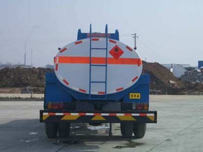 Longdi  SLA5091GJYE Refueling truck