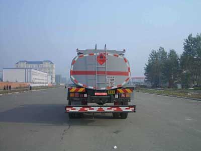 Longdi  SLA5160GHYE6 Chemical liquid transport vehicle