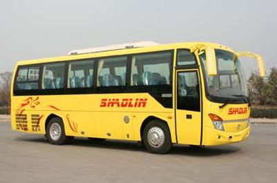 Shaolin  SLG6900C3FR coach