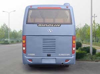 Shaolin  SLG6900C3FR coach