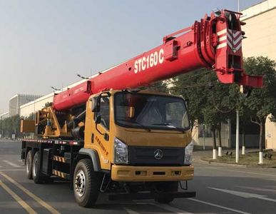 Sany  SYM5243JQZSTC160C Car crane