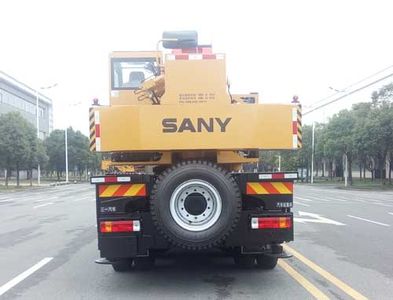 Sany  SYM5243JQZSTC160C Car crane