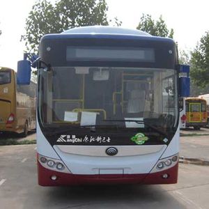 Yutong  ZK6105CHEVG2 Hybrid urban buses