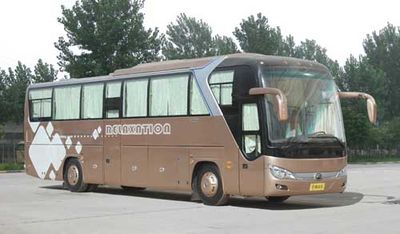 Yutong  ZK6122HNQ6Y coach