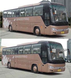 Yutong  ZK6122HNQ6Y coach