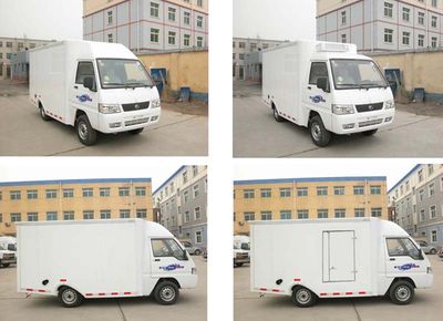 Tiantan  BF5030XYLSB Medical equipment vehicle