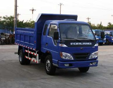 Foton  BJ3043D8PBA2 Dump truck