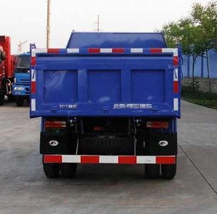 Foton  BJ3043D8PBA2 Dump truck