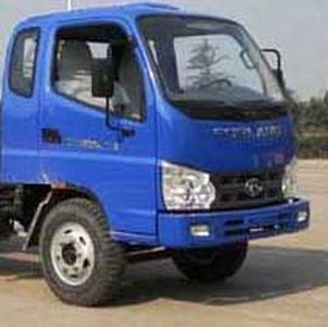 Foton  BJ3043D8PBA2 Dump truck