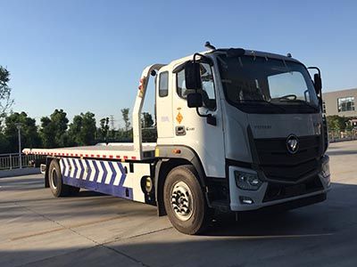 Cheng Li  CL5182TQZB6ZQ Obstacle clearing vehicle