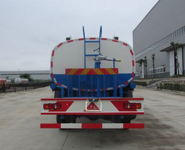 Chusheng  CSC5181GSSD Sprinkler truck